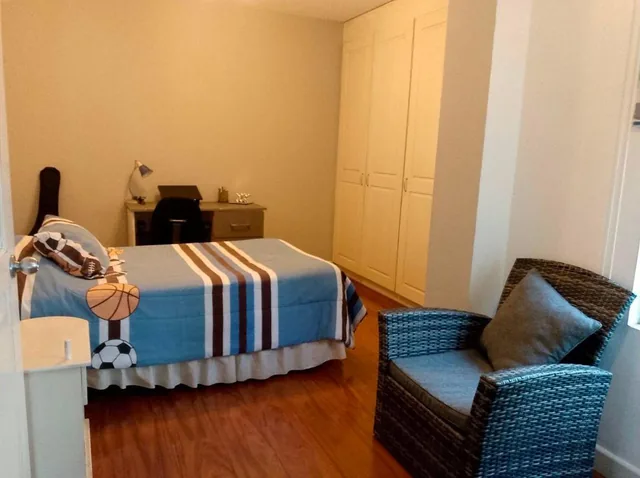 Vendo Departamento de 282 m² en La Exclusiva Urbanización Vista Grande — imagen 4