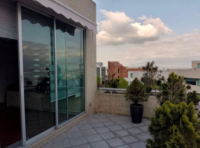 Vendo Departamento de 282 m² en La Exclusiva Urbanización Vista Grande — imagen 2