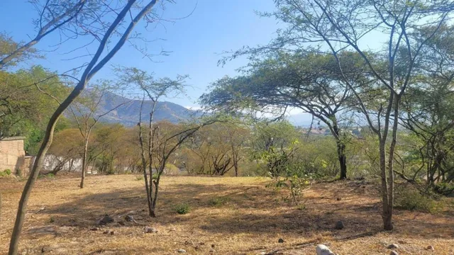 Venta Hermoso Terreno en La Viña del Río, 2.804 m² Apto Para 3 Casas Nuevas. Provincia de Pichincha — imagen 2