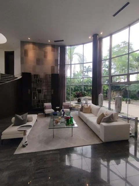 Excelente Casa en Pleno Samborondón Se Alquila Amoblada y Equipada, Guayas — imagen 5