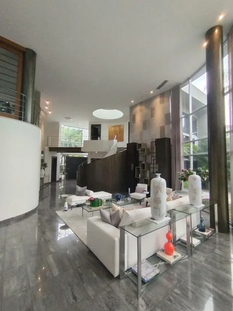 Excelente Casa en Pleno Samborondón Se Alquila Amoblada y Equipada, Guayas — imagen 3
