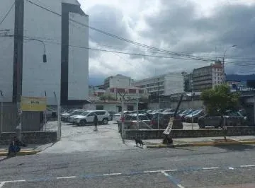 Terreno 1123 m Sector Clinica Pichincha — imagen 4