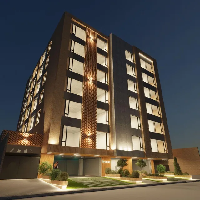 Departamento en Venta en Cuenca, Azuay — imagen 3