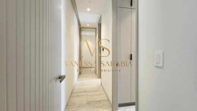 Vendo Exclusivo Departamento Penthouse en Cumbaya, Quito - Ecuadoreste Departamento Se Destaca por S — imagen 4