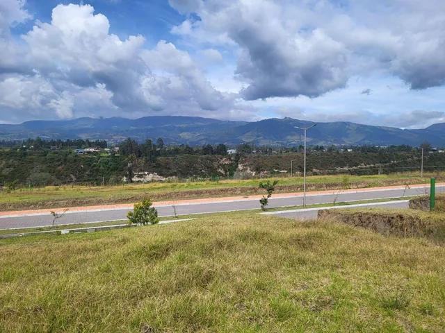 Oportunidad Terreno de Venta en Puembo, Dentro de Urbanización Privada — imagen 4