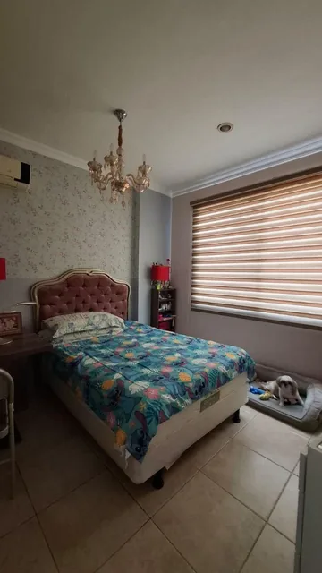 Samborondón Km 7 Vista Sol Casa en Venta, Guayas — imagen 2