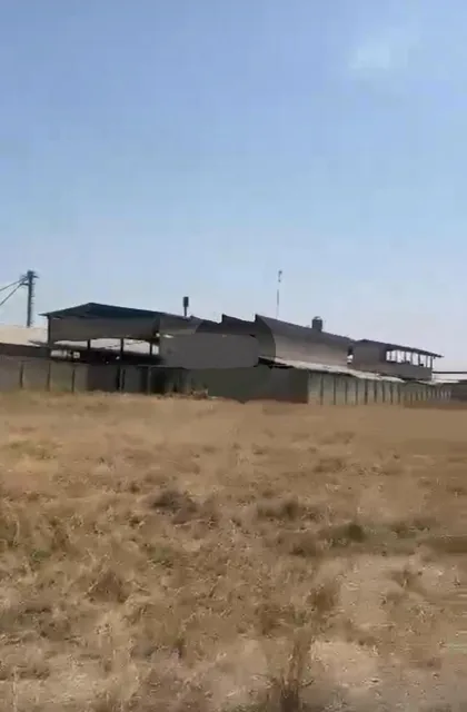 Venta de Terreno Industrial 5400 m² en Via Duran Tambo, Rellenado y Cerramiento, Guayas — imagen 3