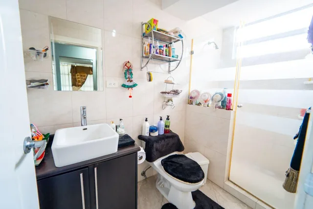 Departamento de 3 Dorm. en Urbanización El Condado | 146,54 m² — imagen 5