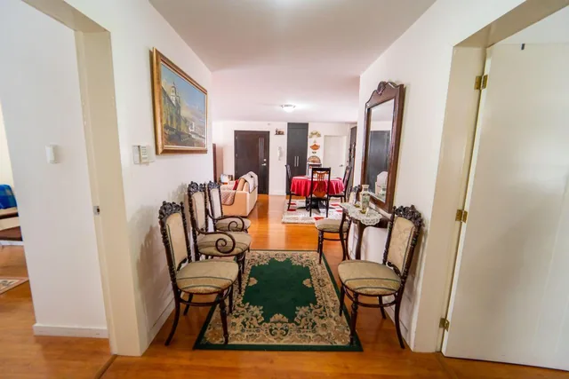 Departamento de 3 Dorm. en Urbanización El Condado | 146,54 m² — imagen 2
