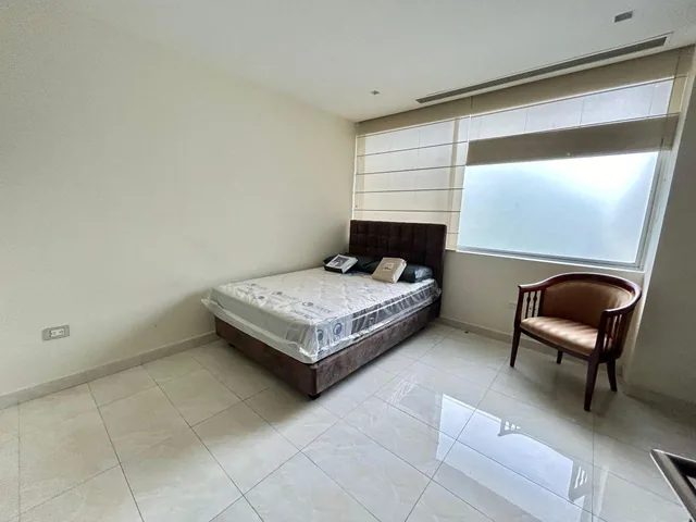 Samborondón Km 4.5 River Towers Departamento en Venta. Guayas — imagen 5