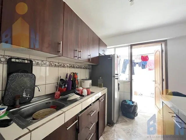 Casa en Venta en Marianitas de Calderón / Conjunto Santa Marianita — imagen 2