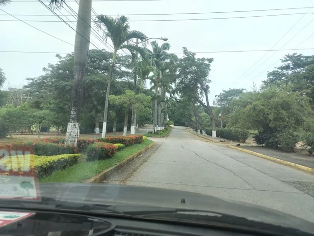 Terreno Lago de Capeira, Guayas — imagen 3
