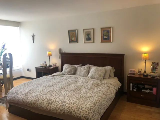 Venta Lindo Departamento 2 Dorm - El Bosque — imagen 2
