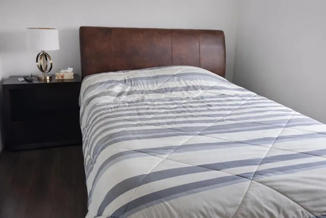Penthouse en Venta Secttor La Carolina Quito Frente Al Parque — imagen 4