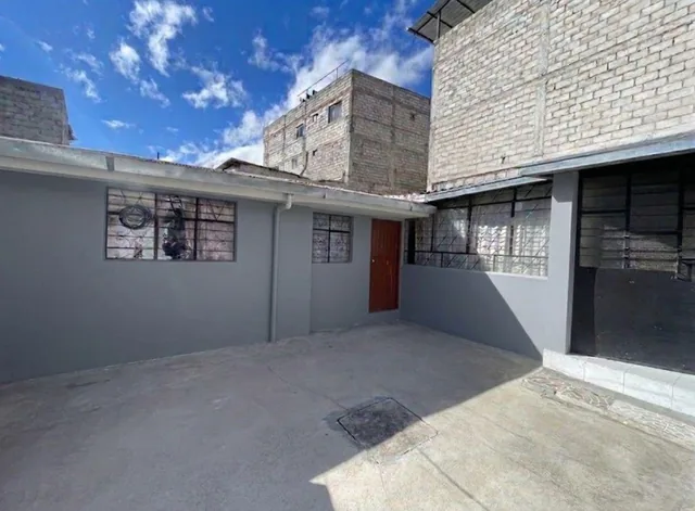 Casa Rentera Sector Mall El Condado - 11% Roi — imagen 5