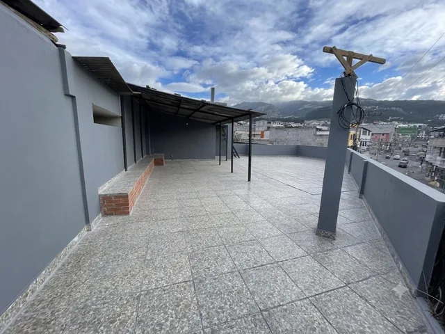 Casa Rentera Sector Mall El Condado - 11% Roi — imagen 4