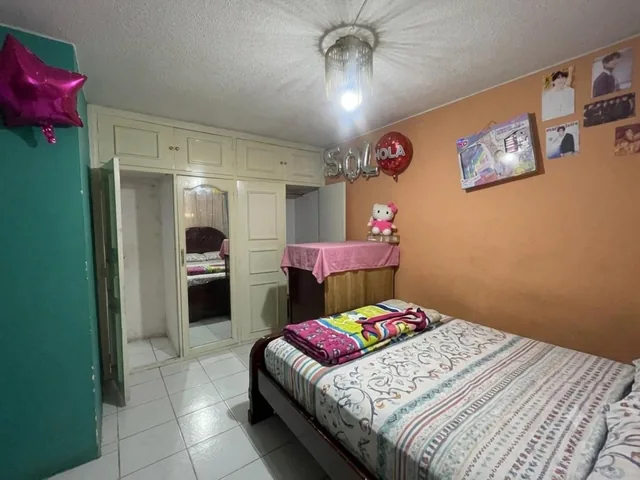 Casa Rentera Sector Mall El Condado - 11% Roi — imagen 3