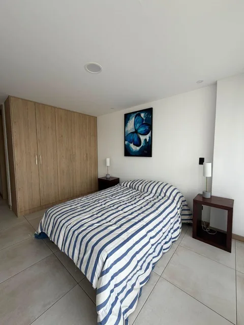 En Venta Departamento 80 m² 2 Dorm. con Balcon en San Juan de Cumbayá — imagen 4