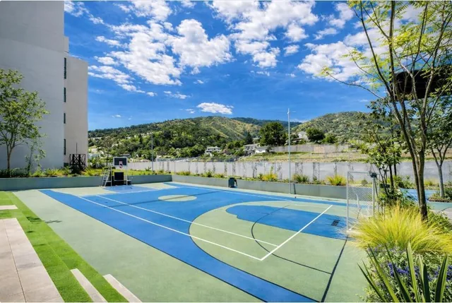 Vendo Departamento en La Ruta Viva 2 Dorm. | Edificio Aurora — imagen 2