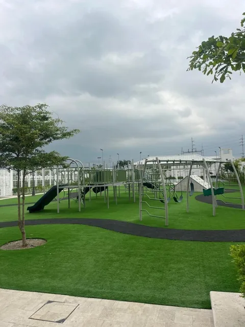 Samborondon Km 9 Urbanización Aires Norte Terrenos en Venta, Guayas — imagen 5
