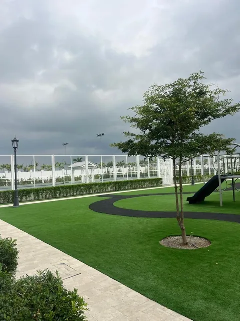 Samborondon Km 9 Urbanización Aires Norte Terrenos en Venta, Guayas — imagen 4