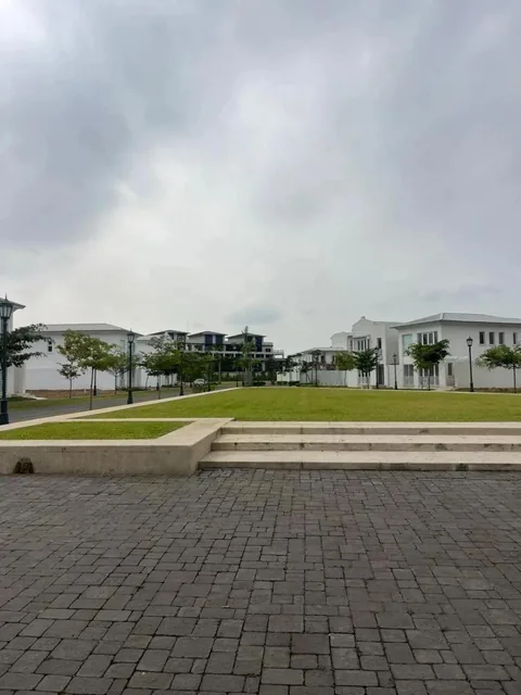 Samborondon Km 9 Urbanización Aires Norte Terrenos en Venta, Guayas — imagen 2