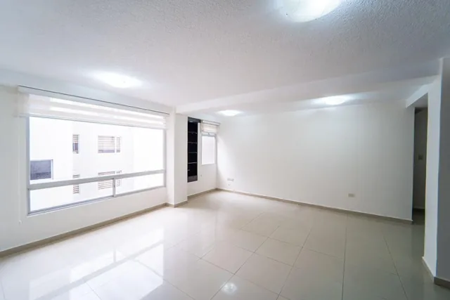 Departamento en Venta 3hab Sector El Dorado — imagen 5