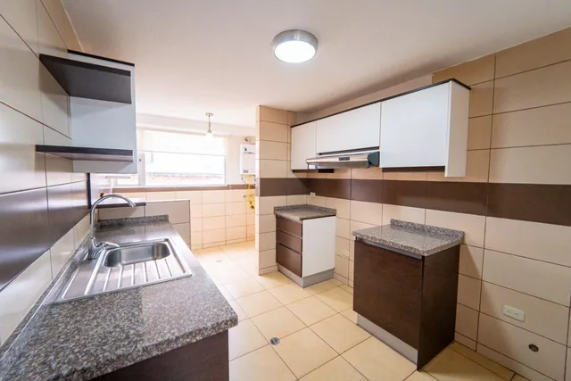 Departamento en Venta 3hab Sector El Dorado — imagen 4
