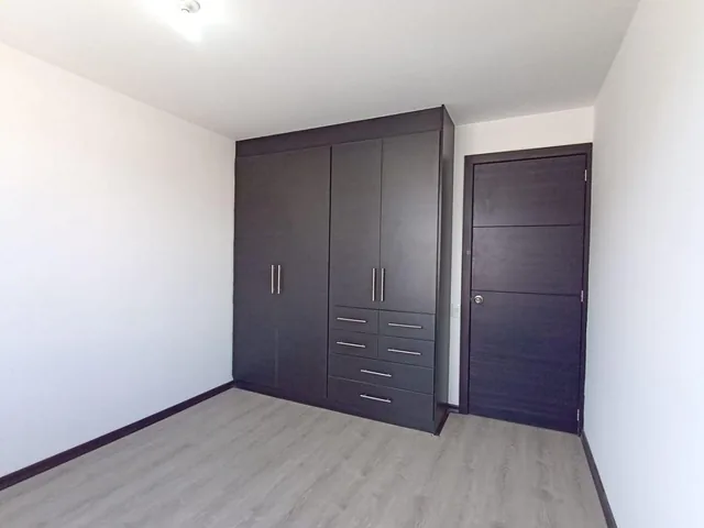 Venta Departamento Sector Carcelén — imagen 5