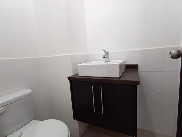 Venta Departamento Sector Carcelén — imagen 3