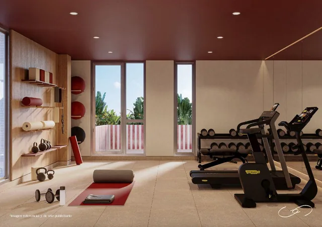 Mocoli Golf Departamentos por Estrenar Noviembre 2027, Guayas — imagen 3