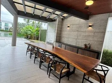 Espectacular Casa de Lujo Frente Al Lago en Isla Mocolí – Samborondón, Guayas — imagen 4