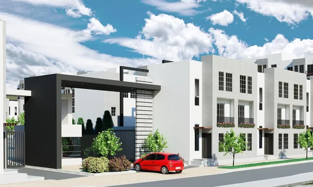 Andaluza Nuevo Proyecto Vip Casas y Departamentos — imagen 4