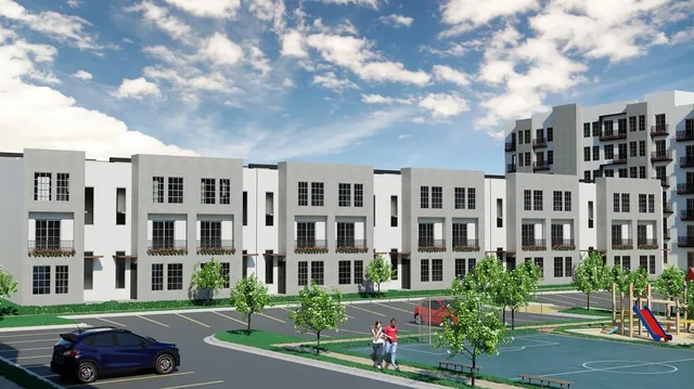 Andaluza Nuevo Proyecto Vip Casas y Departamentos — imagen 3