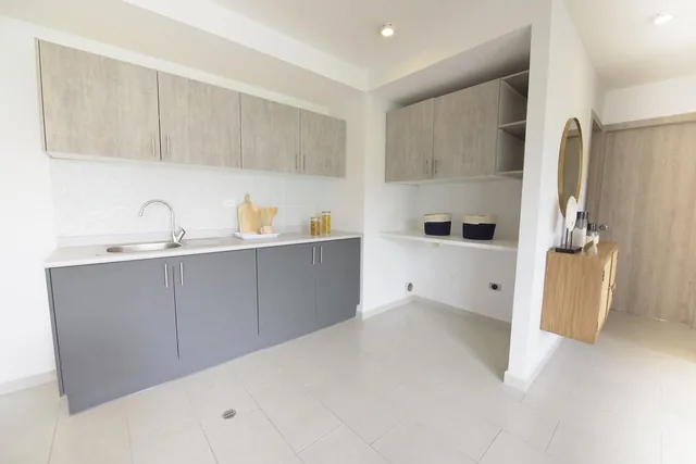 Portón de Sevilla - Casas y Departamentos Vis con Excelentes Áreas Comunales — imagen 3