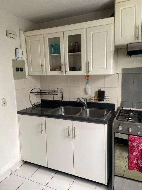 Vendo $65.000 Casa en Conjunto Residencial Sector Monjas - Intercambiador Autopista Rumiñahui — imagen 5