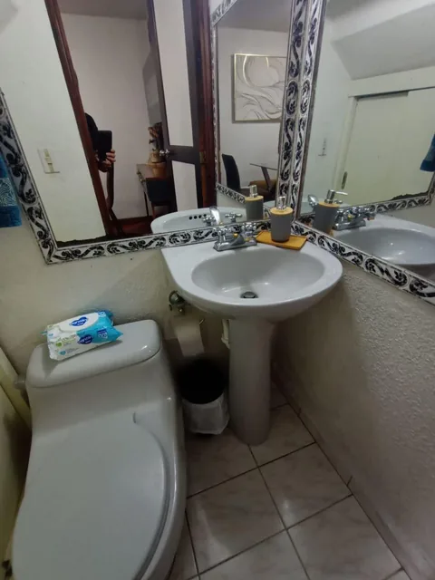 Vendo $65.000 Casa en Conjunto Residencial Sector Monjas - Intercambiador Autopista Rumiñahui — imagen 3