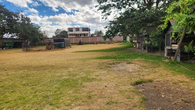Terreno de 2560 m² en Alquiler en Tumbaco Mas Suite — imagen 4