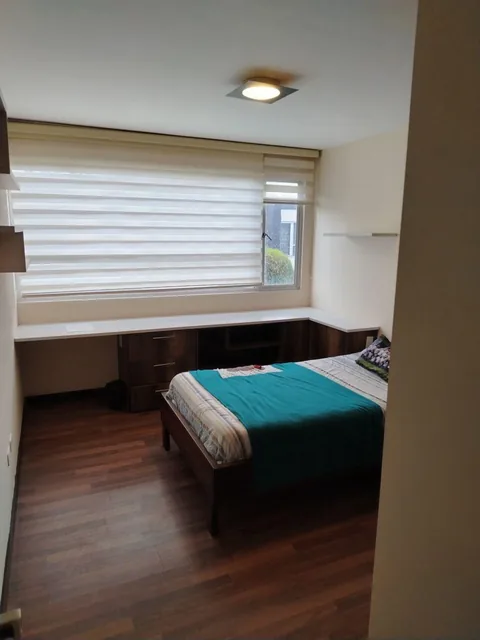 Vendo Bonita Casa en Conjunto Tres Dorm. Sector Vía Al Tingo — imagen 4