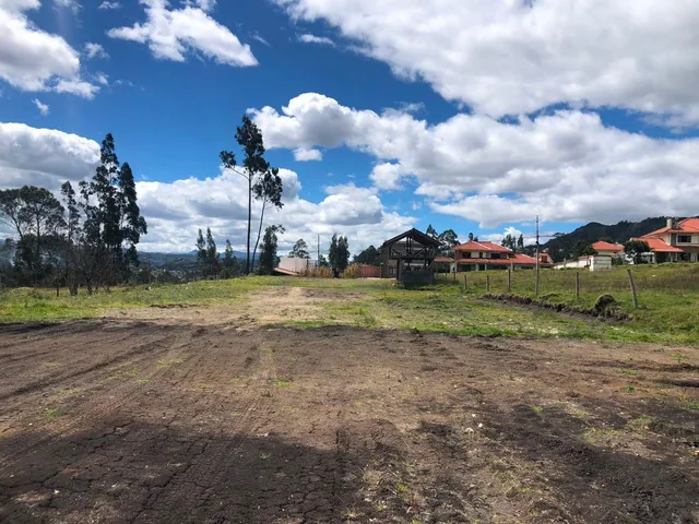 Oportunidad Unica de Inversion Terreno Listo Para Construir (T31101), Azuay — imagen 4