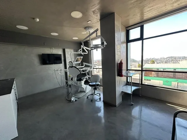 De Venta Edificio, Sector Metropolitano 1.231 m² de Construccion — imagen 5