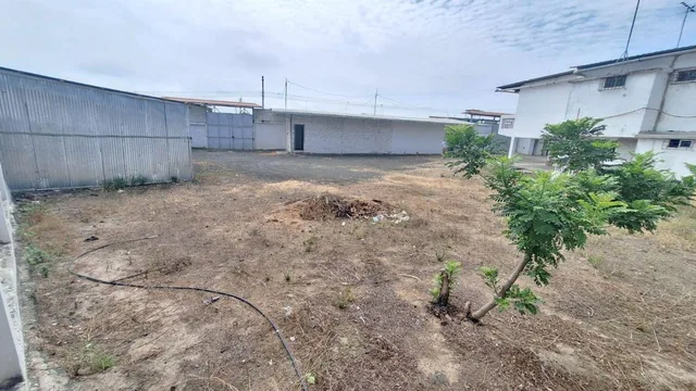 Terreno de Alquiler Al Norte de Manta San Pedro, Manabí — imagen 5
