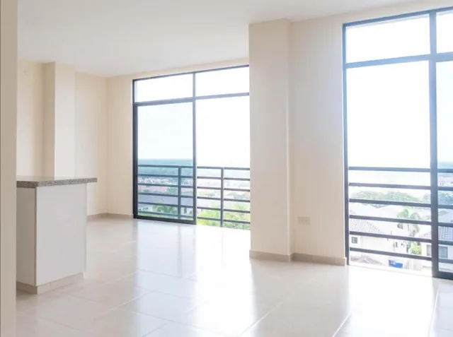 Último Depto, Cond. Aidem, Urb. Porto Alegre en Vía a La Costa,3 Dorm, Piso 4, Guayas — imagen 4