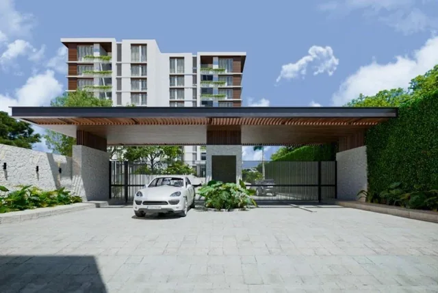 Samborondón Km 4.5 Departamentos Vista Al Río en Venta, Guayas — imagen 2