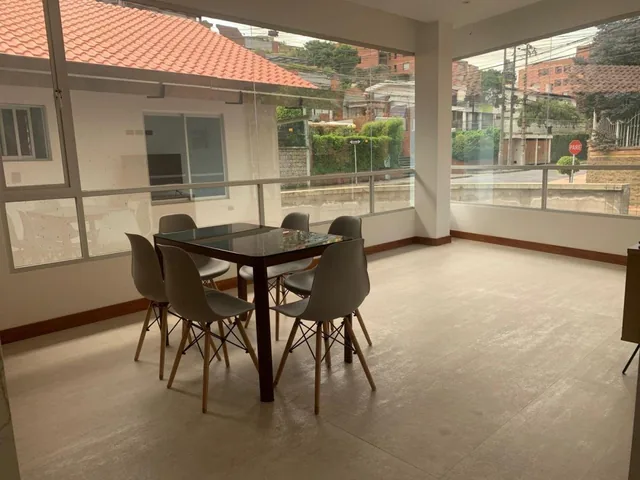 Venta Departamento en Construcción Quito Tenis 2 Dorm., Visita Departamento Modelo — imagen 3