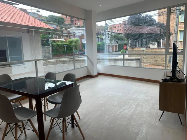 Venta Departamento en Construcción Quito Tenis 2 Dorm., Visita Departamento Modelo — imagen 2