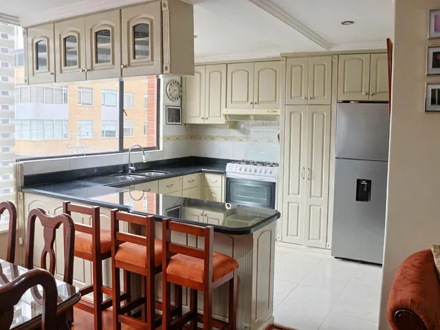 Departamento en Venta, Sector Ordoñez Lasso, Azuay — imagen 5