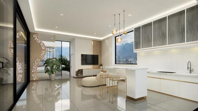 Vendo Suite a Una Cuadra del Parque La Carolina — imagen 5