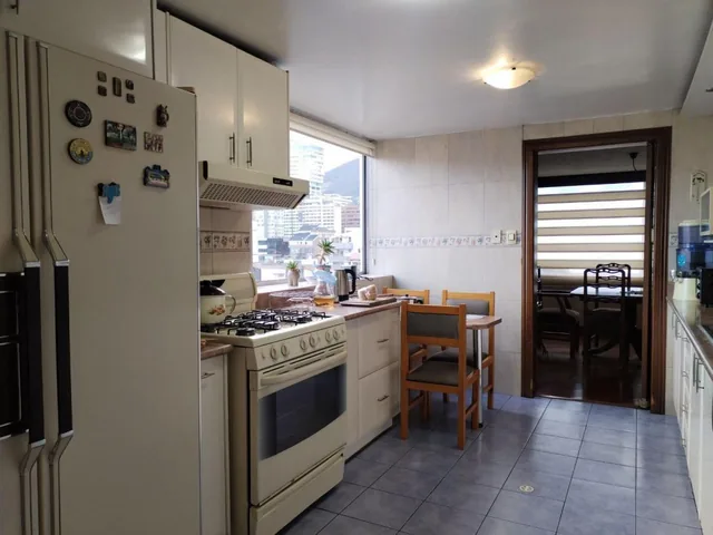 La Carolina Departamento en Venta Sector Quicentro — imagen 2