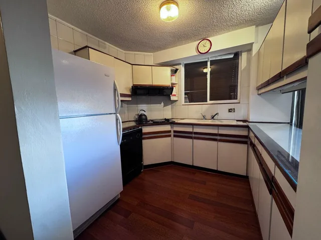 Venta Departamento Edf Puerto de Palos, Av 12 de Octubre — imagen 4